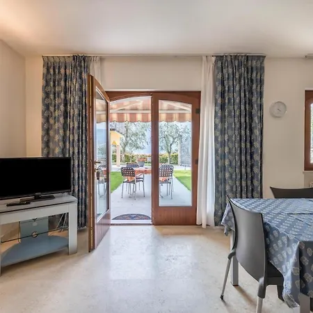 Bilocale Due Leoni Apartment *