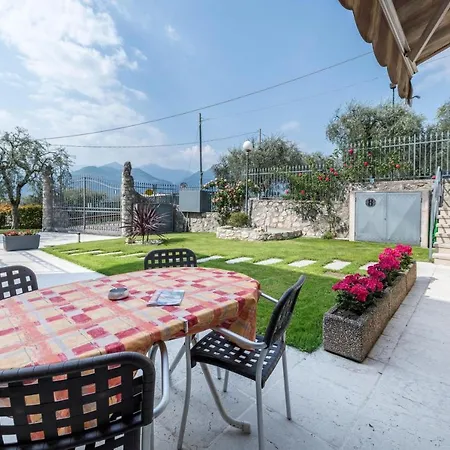 Apartment Bilocale Due Leoni