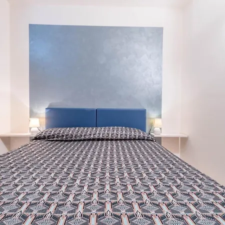 Bilocale Due Leoni * Brenzone sul Garda