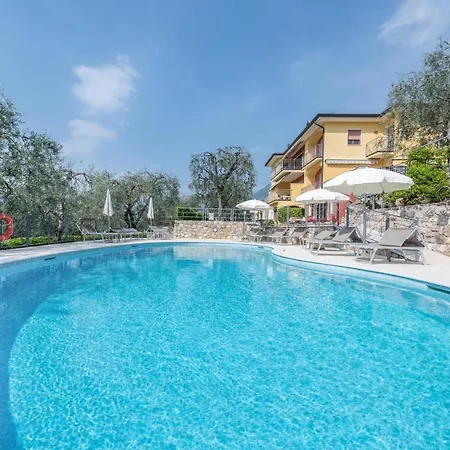 Apartment Bilocale Due Leoni