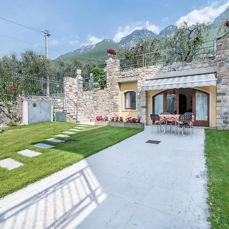 Apartment Bilocale Due Leoni *