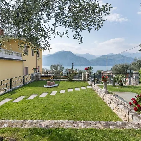 Bilocale Due Leoni Apartment *