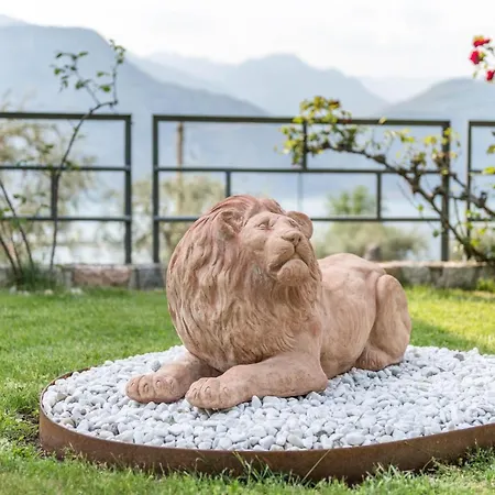 Apartment Bilocale Due Leoni